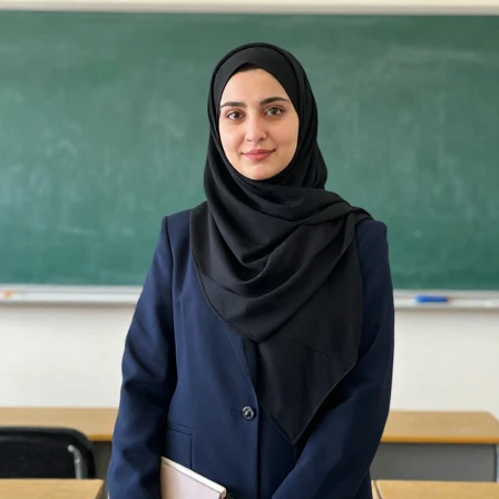 حکیمه منصوری